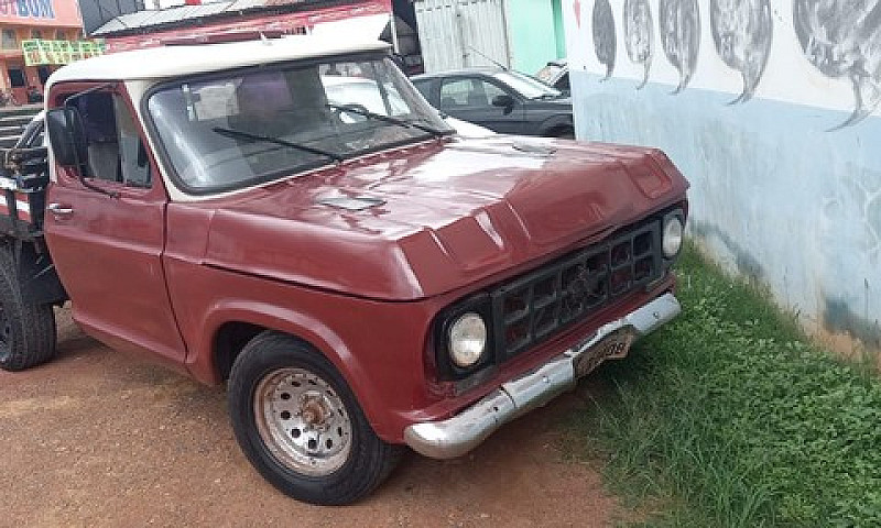 Chevrolet C1404 Vend...
