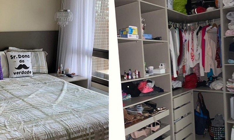 Apartamento Poema Re...