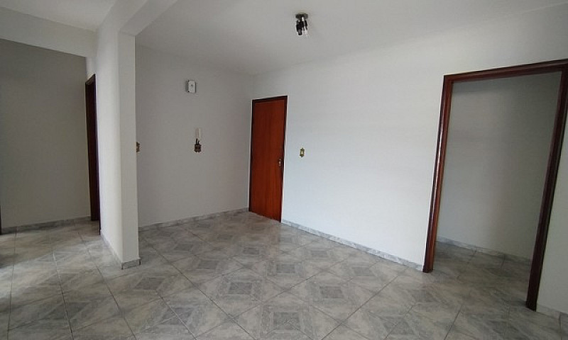 Apartamento Para Alu...