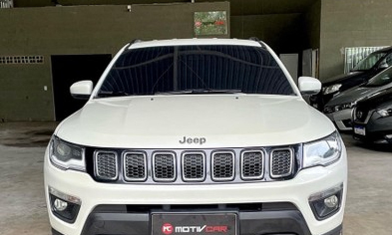 Jeep Compass / Diese...