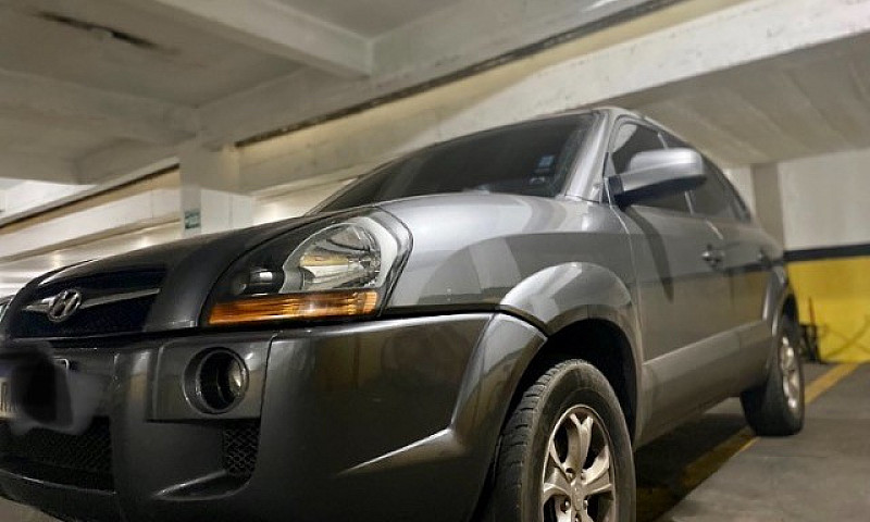 Tucson Automática 2....