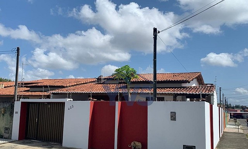 Casa Para Venda Com ...