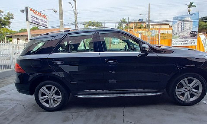 Mercedes Benz Gle 35...