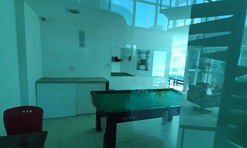 Apartamento Para Alu...