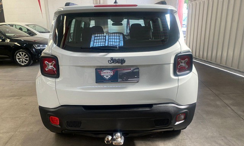 Jeep Renegade Limite...