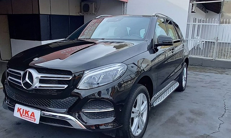 Mercedes Benz Gle 35...