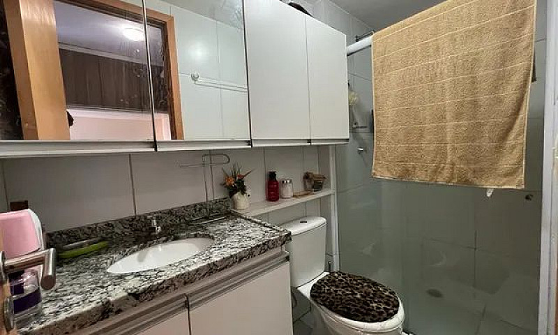 Apartamento Para Ven...
