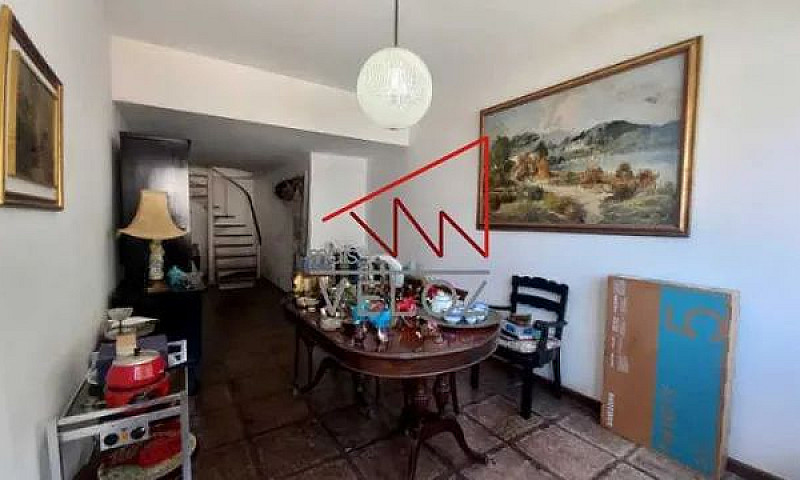 Apartamento-À Venda-...
