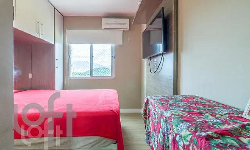 Apartamento À Venda ...