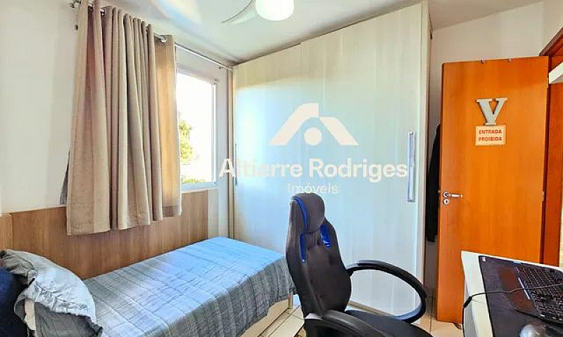 Lindo Apartamento De...