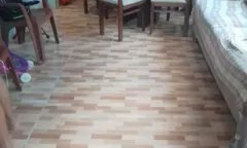 Vendo Casa...