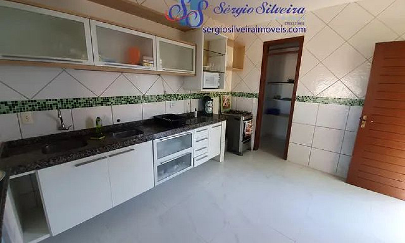 Casa Para Aluguel Po...