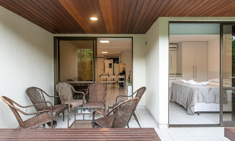Flats Beira Mar Em M...