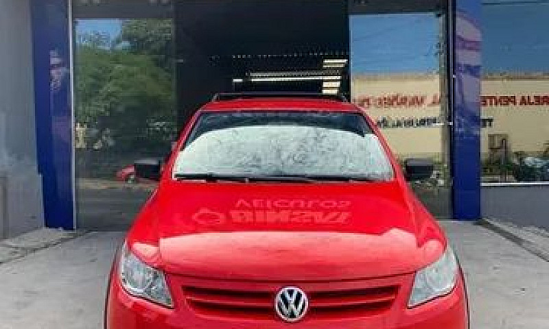 Volkswagen Saveiro 1...