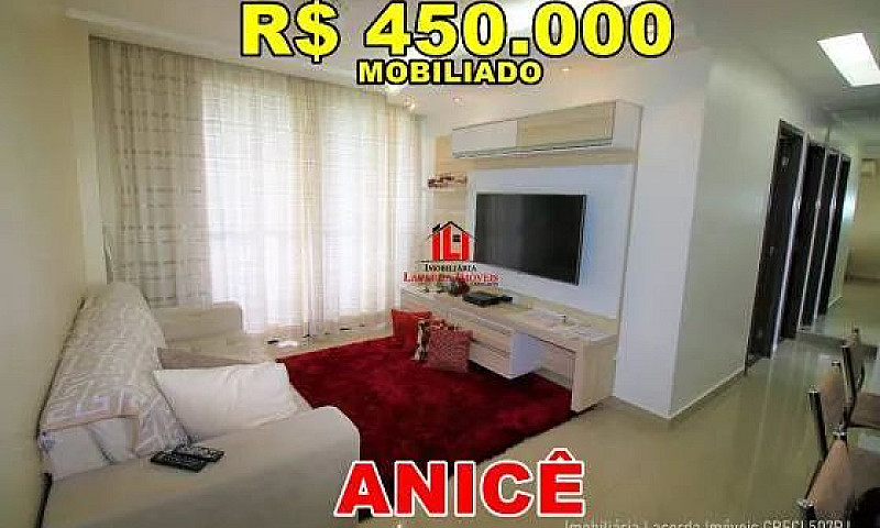 Residencial Anicê | ...