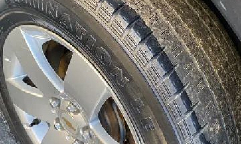 Chevrolet Captiva 11...