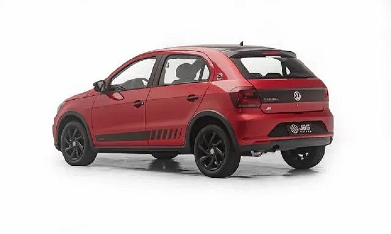Volkswagen Gol 1.0 1...