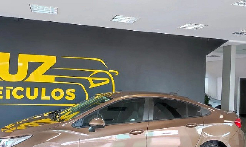 Chevrolet/Cruze Lt 1...