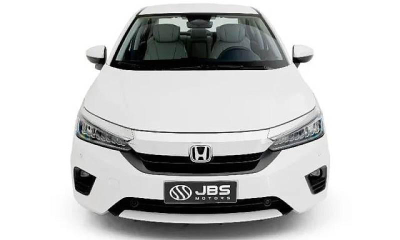 Honda  City  1.5 I-V...