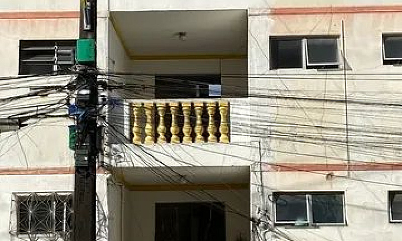 Vendo Apt Bem Locali...