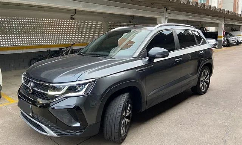 Taos Highline 2022 C...