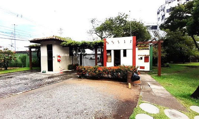 2/4 Com Varanda E In...