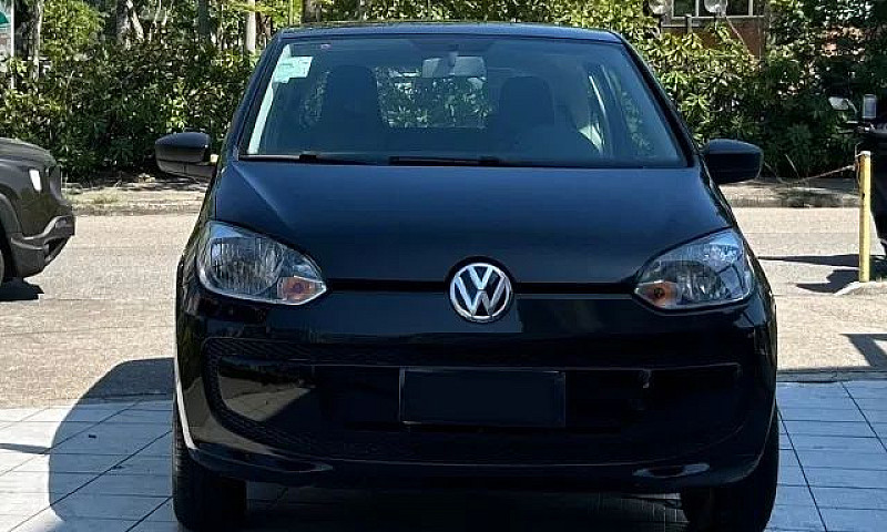 Volkswagen Up 1.0 Mp...