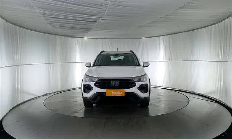 Fiat Pulse 2022 1.0 ...