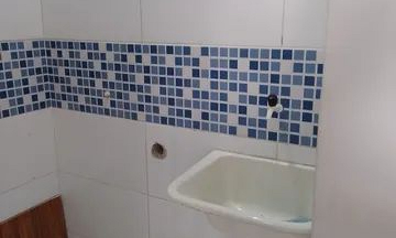 Alugo Apartamento Pr...
