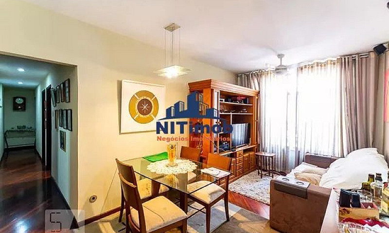 Apartamento Para Alu...