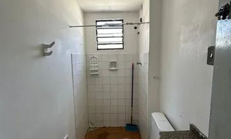 Apartamento Para Alu...