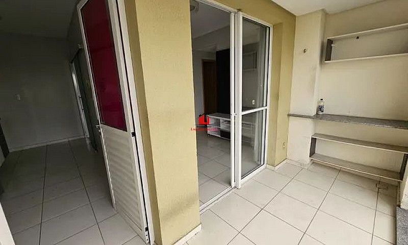 Apartamento Para Alu...