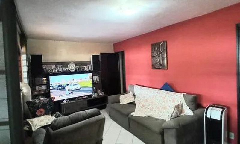 Casa 3 Qtos 1 Suite ...