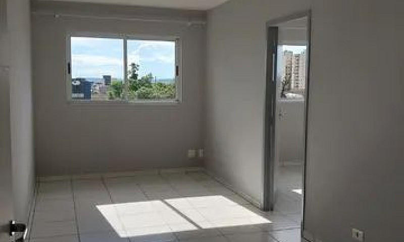 Apartamento Novo Mun...