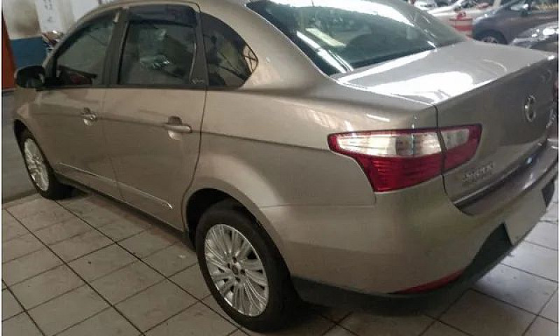 Fiat Grand Siena 201...