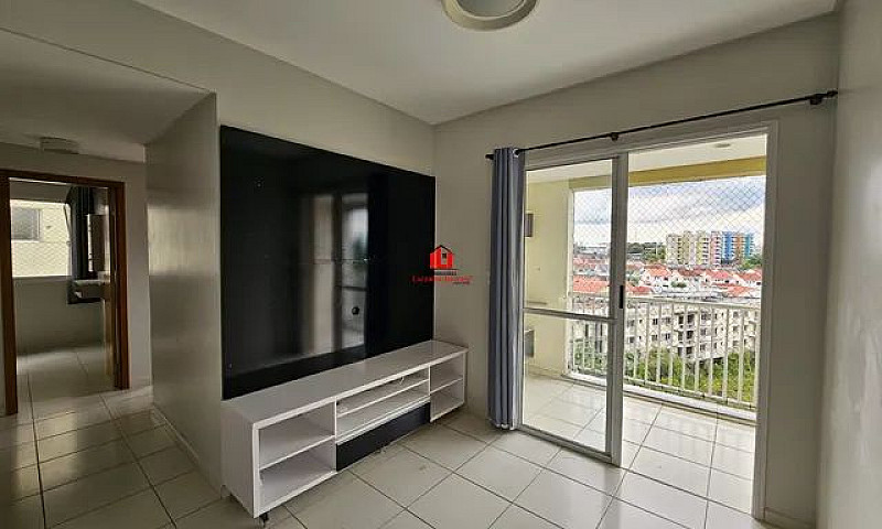 Apartamento Para Alu...