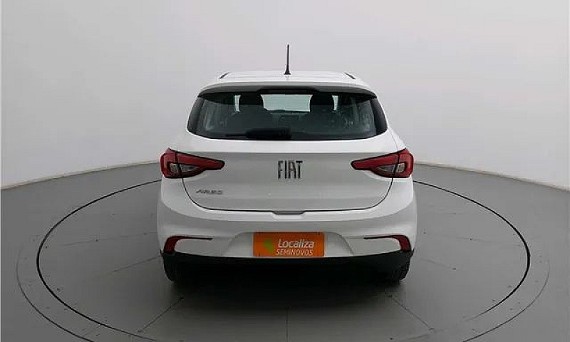Fiat Argo 2021 1.0 F...
