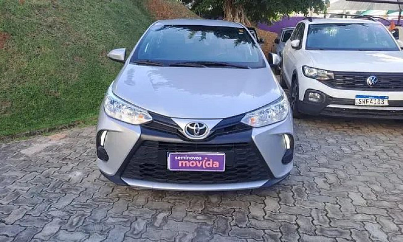 Toyota Yaris Xl 1.5 ...