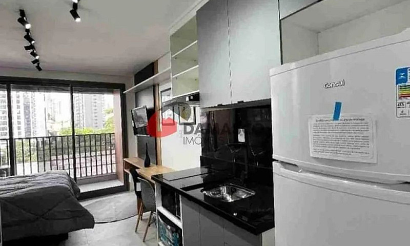 Para Locação, Vila A...