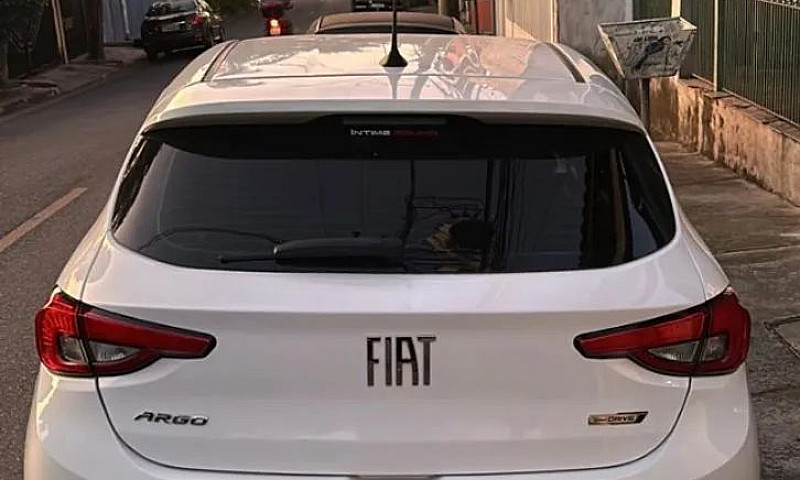 Fiat Argo 2022/2023 ...
