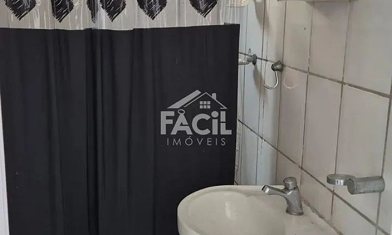 Casa Em São Cristovã...