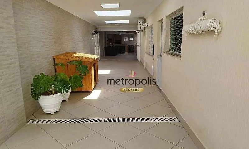 Casa, 270 M² - Venda...