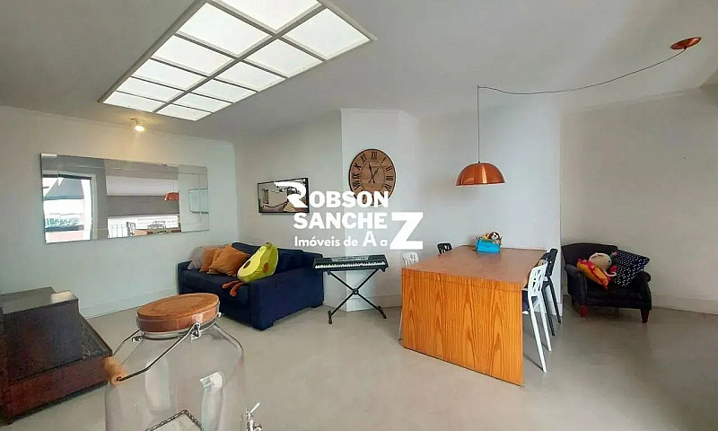 Apartamento A Venda ...