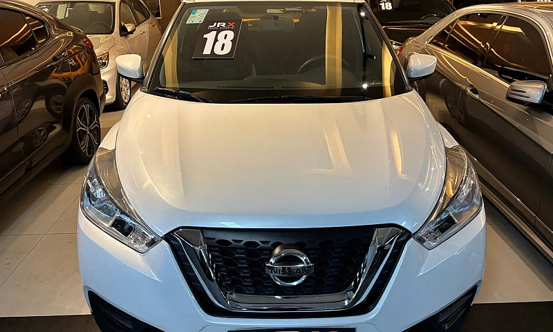 Nissan Kicks 2018 1....