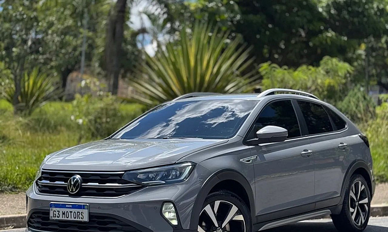 Nivus Highline 2021 ...