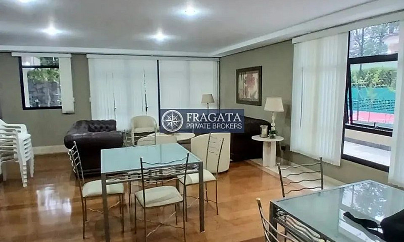 Apartamento Reformad...