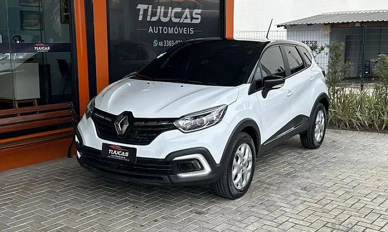 Renault Captur Zen 1...