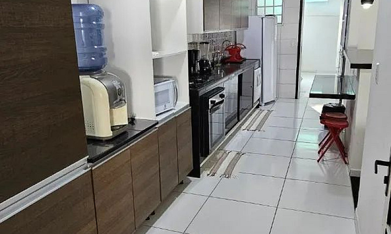 Casa Com Piscina Ven...