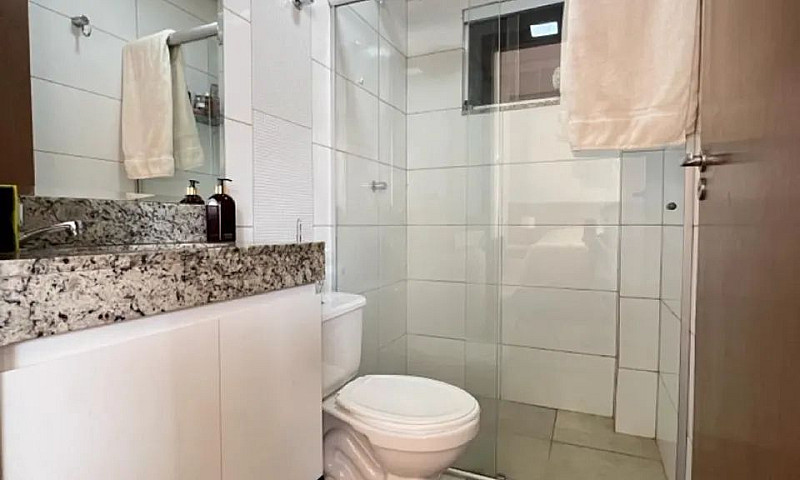 Apartamento A Venda ...