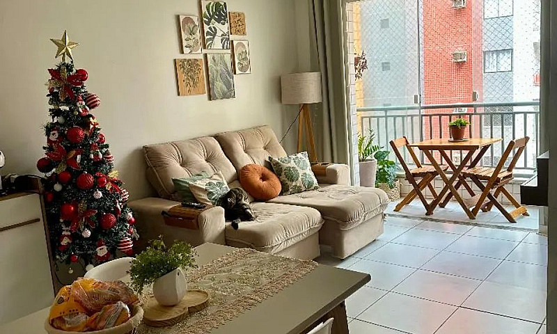 Apartamento Granpark...